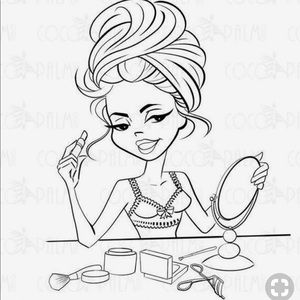 Meet your Posher, Melina